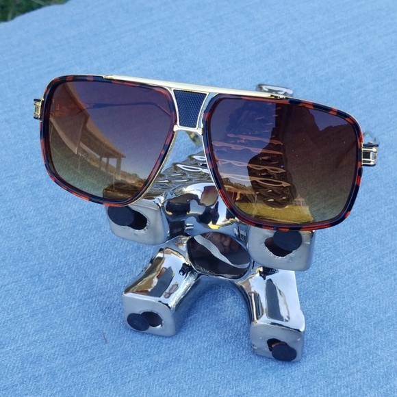 2020 men and woman style fashion luxury sunglasse - Picture 3 of 5